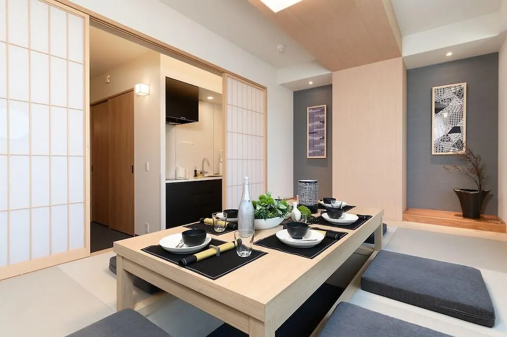 Hotel Mimaru Tokyo Ueno North 4*,  Japón