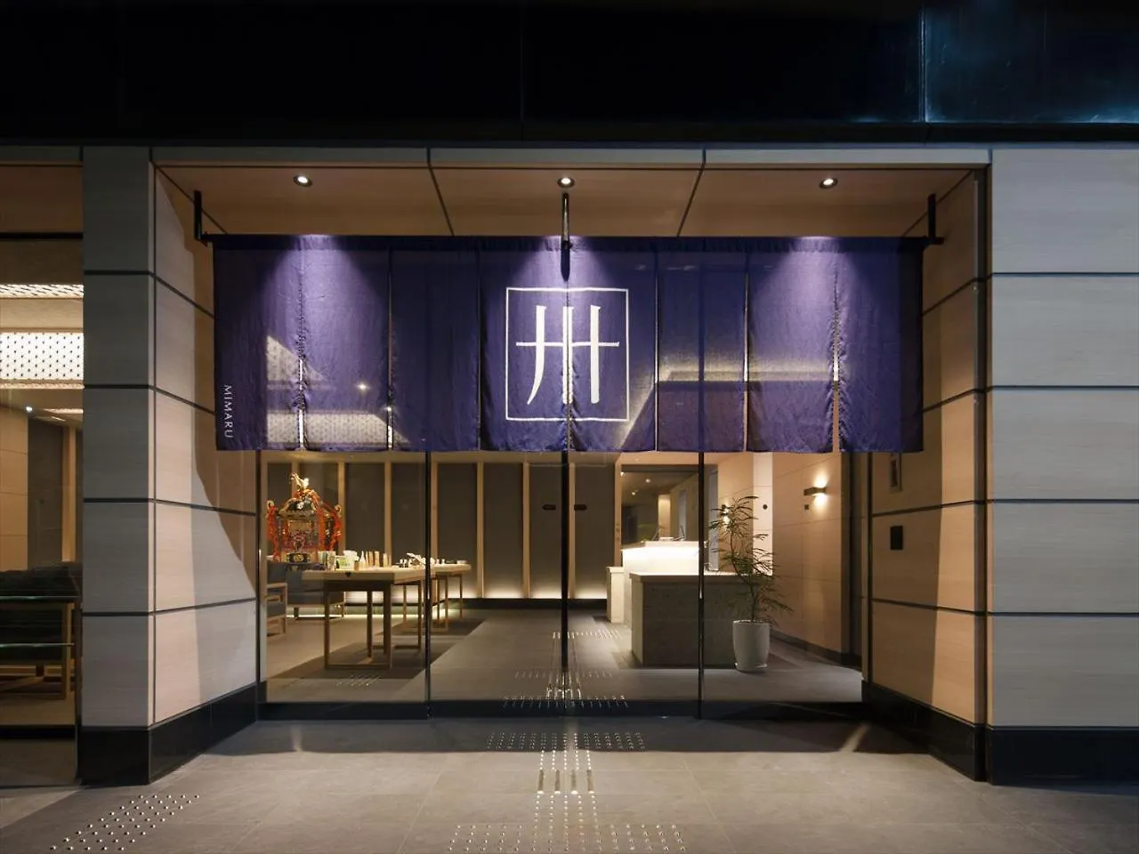 Hotel Mimaru Tokyo Ueno North