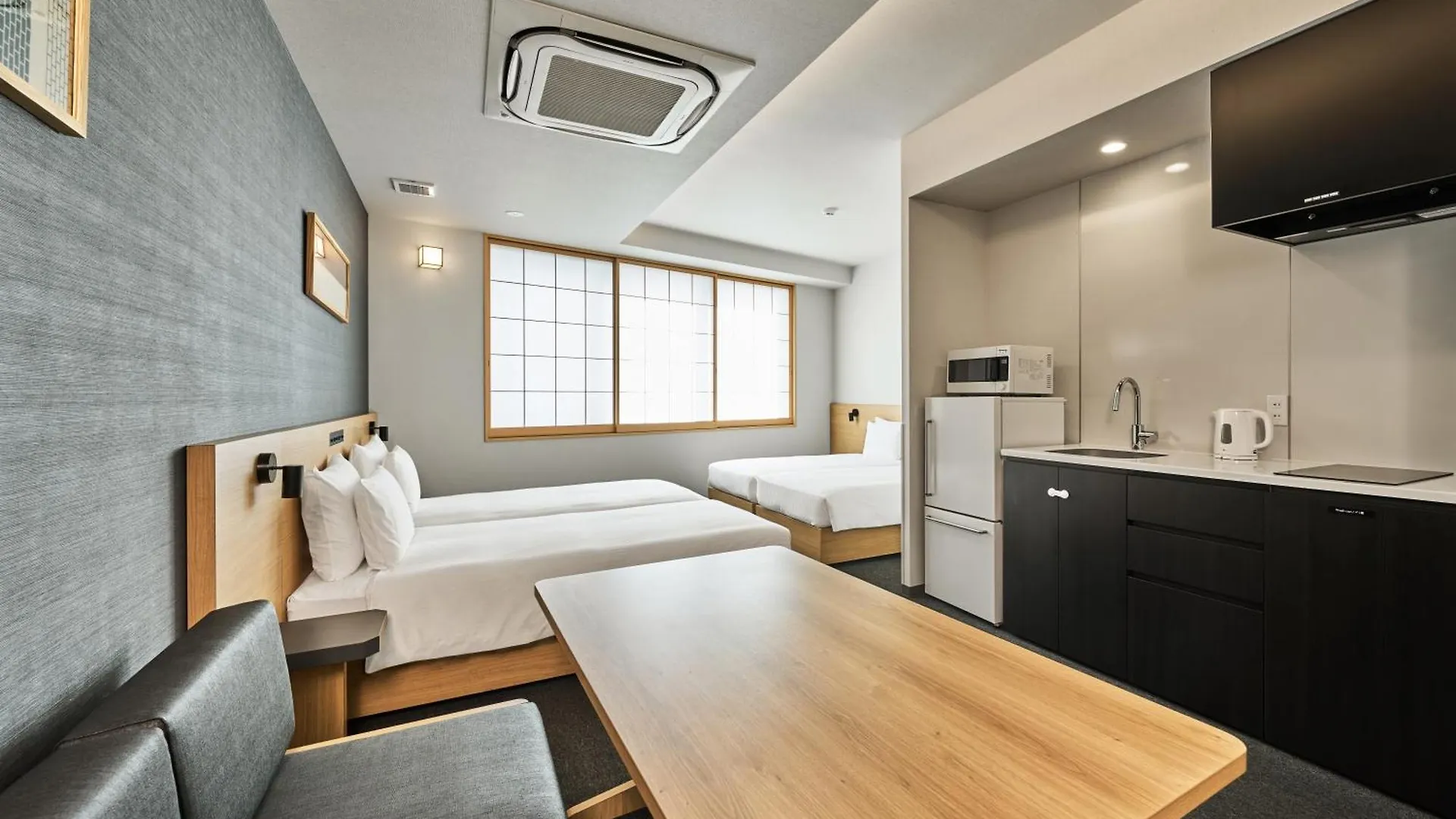 Hotel Mimaru Tokyo Ueno North