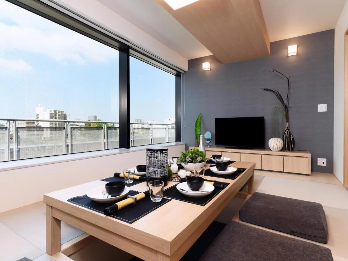 Hotel Mimaru Tokyo Ueno North
