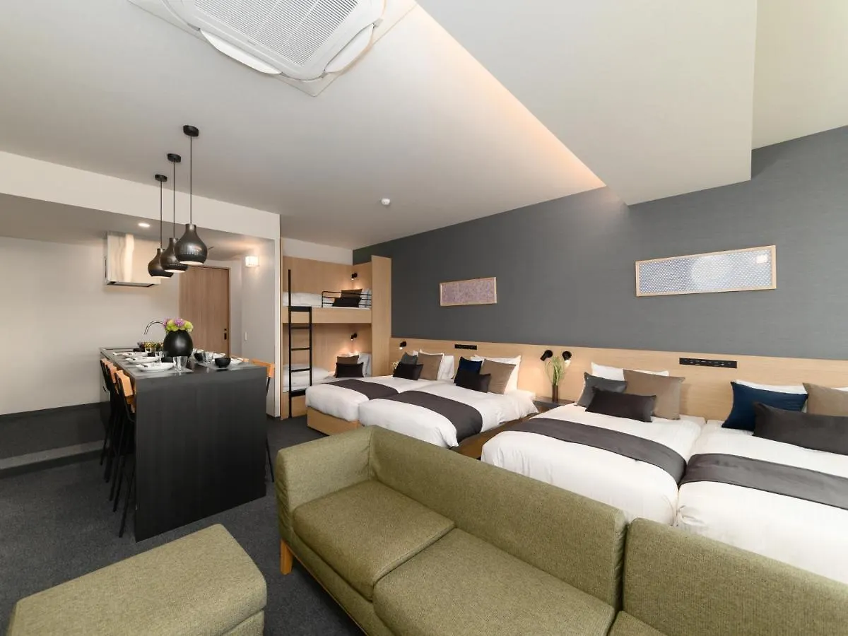 Hotel Mimaru Tokyo Ueno North