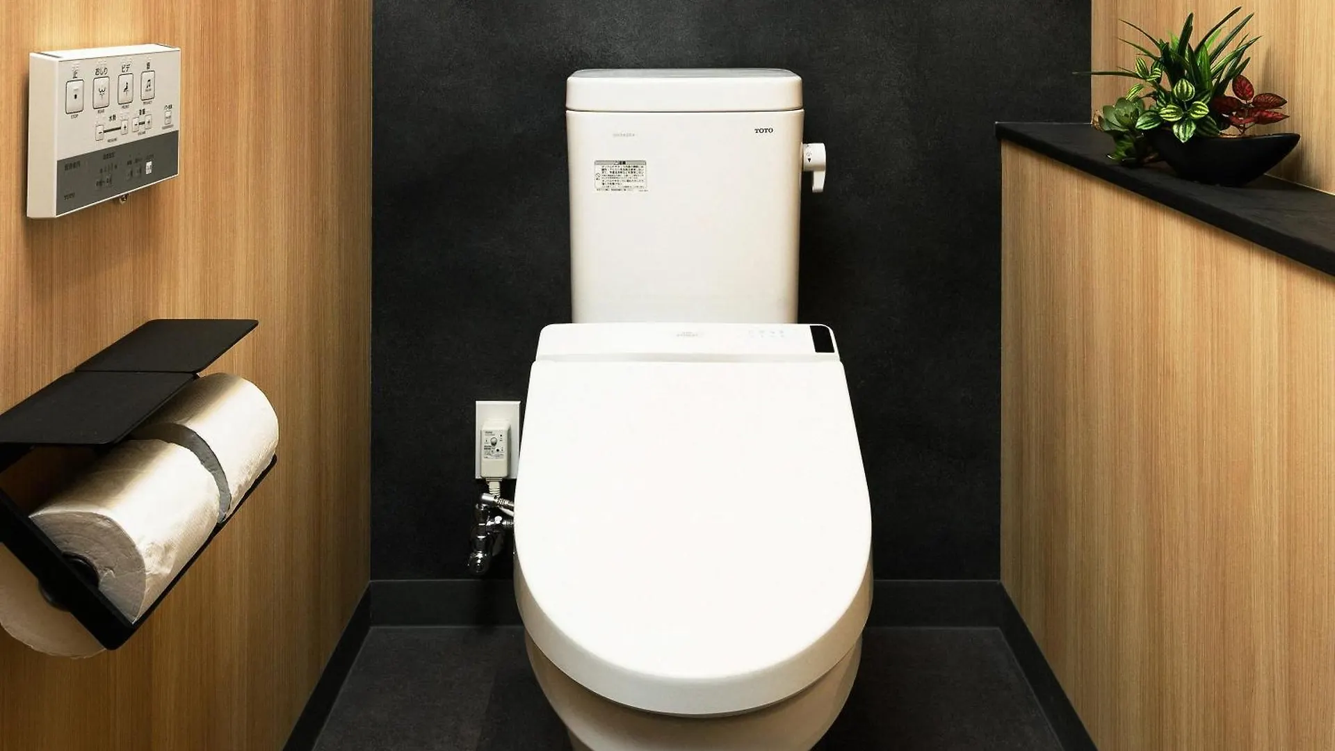 Mimaru Tokyo Ueno North Hotel Japan