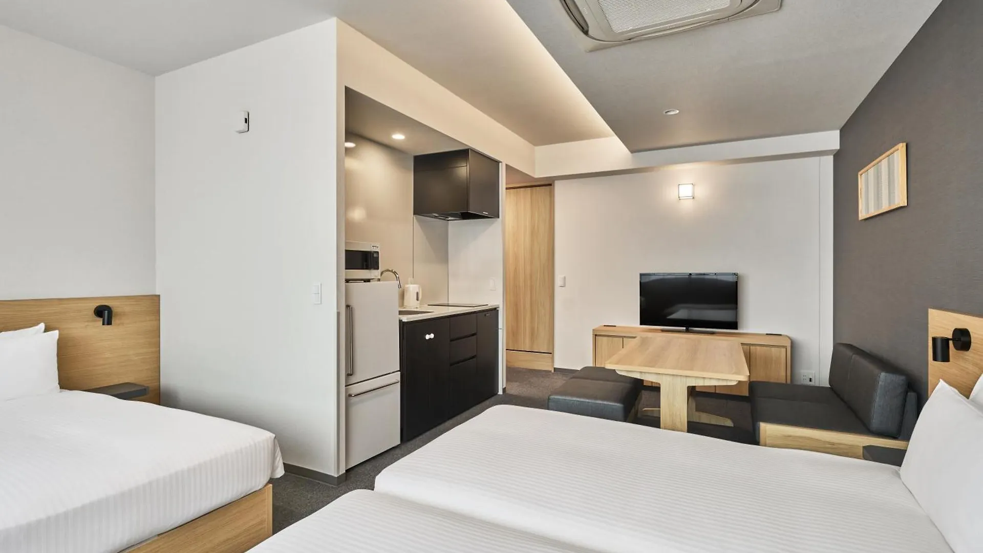 Mimaru Tokyo Ueno North Hotel