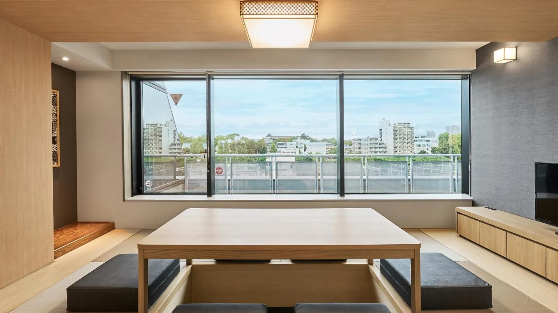 Mimaru Tokyo Ueno North Hotel