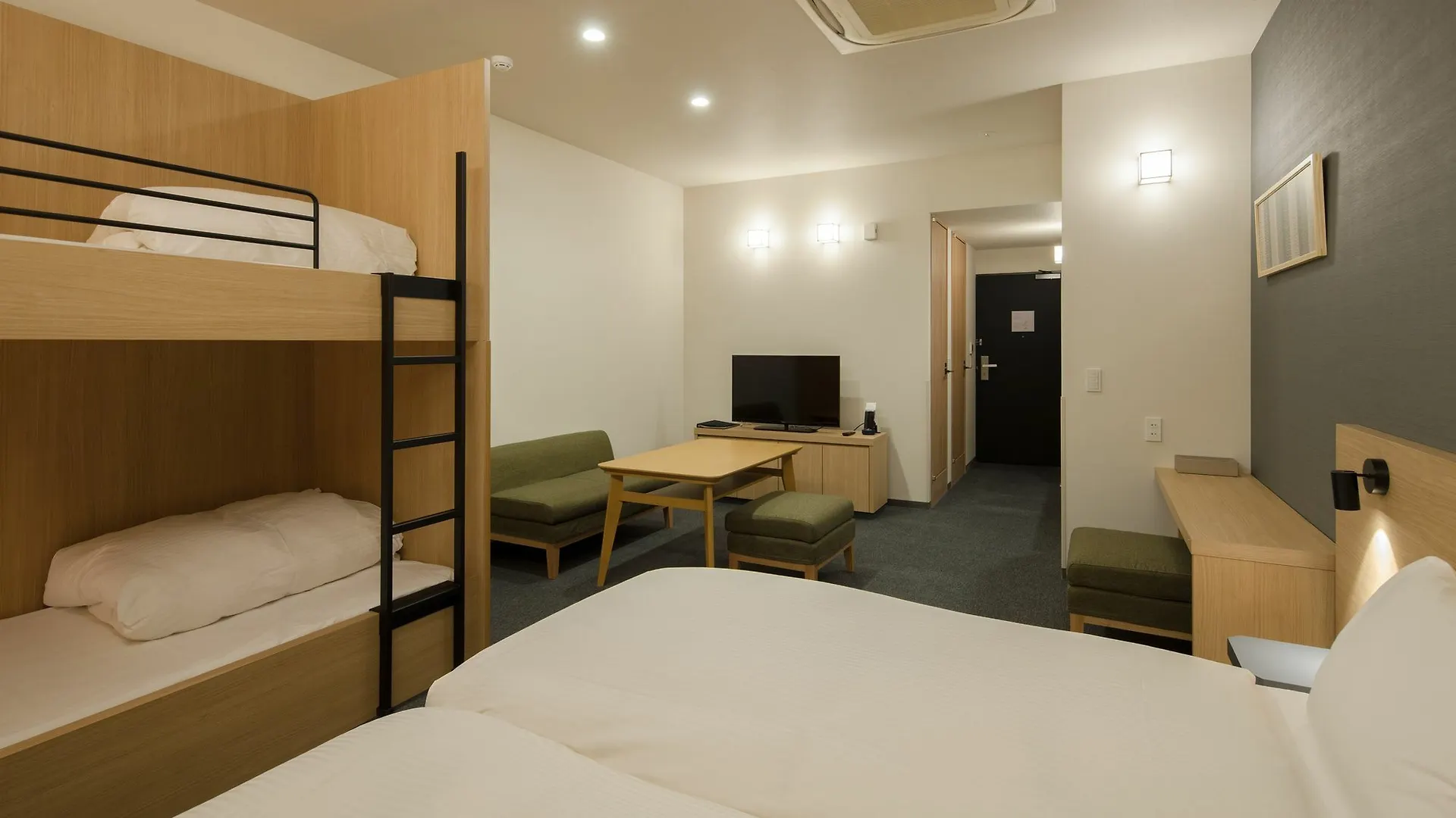 Mimaru Tokyo Ueno North Hotel 4*,  Japan